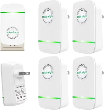 Power Saver Energy Saving Box