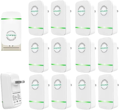 Power Saver Energy Saving Box