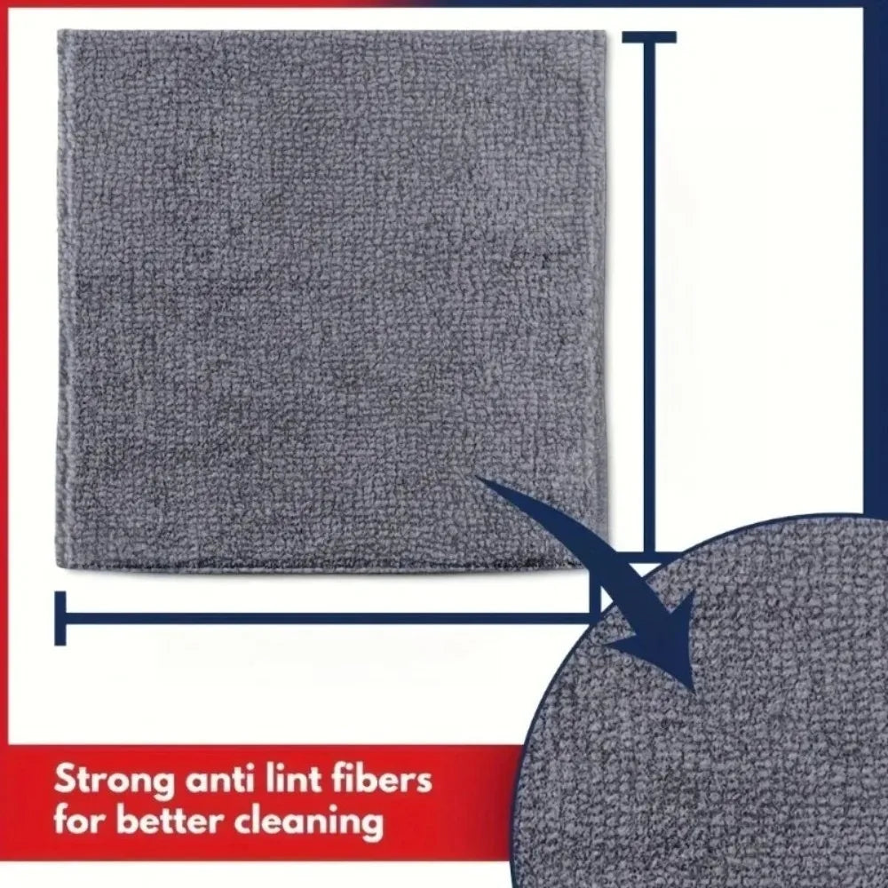 Ultra-Soft Kitchen Towel Set