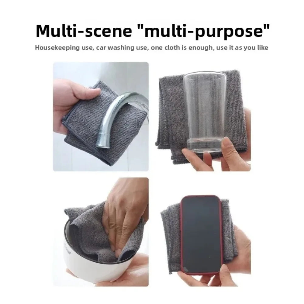 Ultra-Soft Kitchen Towel Set