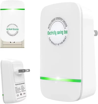 Power Saver Energy Saving Box
