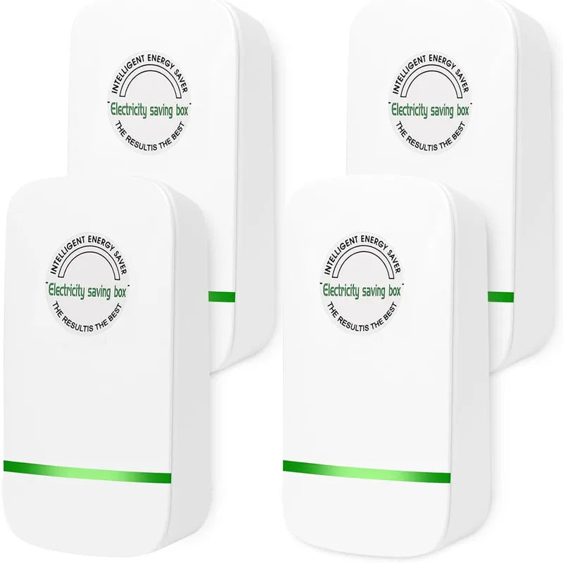 Power Saver Energy Saving Box