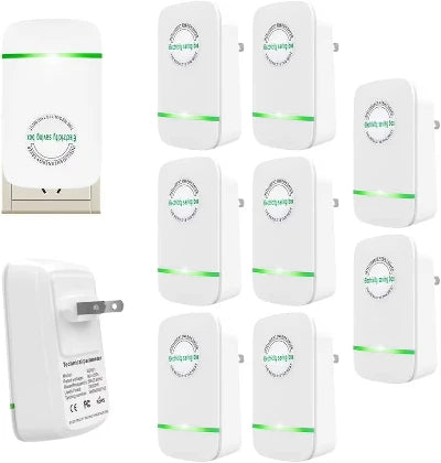 Power Saver Energy Saving Box