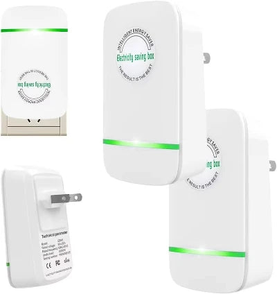 Power Saver Energy Saving Box